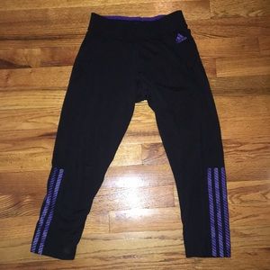 Adidas Climate Leggings